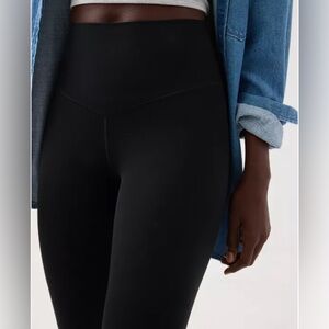 OFFLINE by Aerie Real Me Xtra High Waisted Legging
